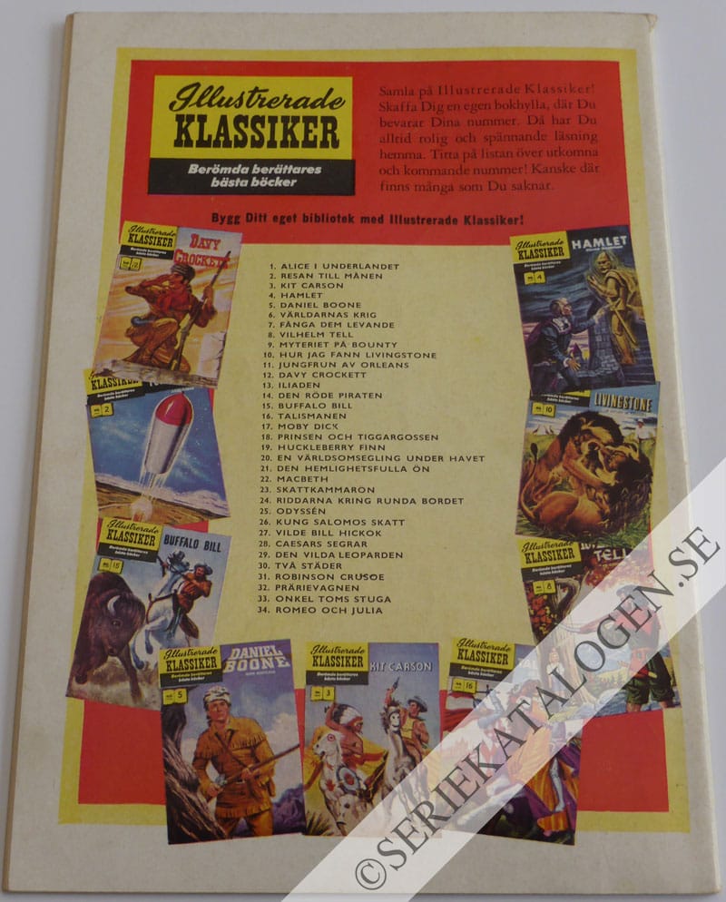 Baksida på Romeo och Julia (1957)