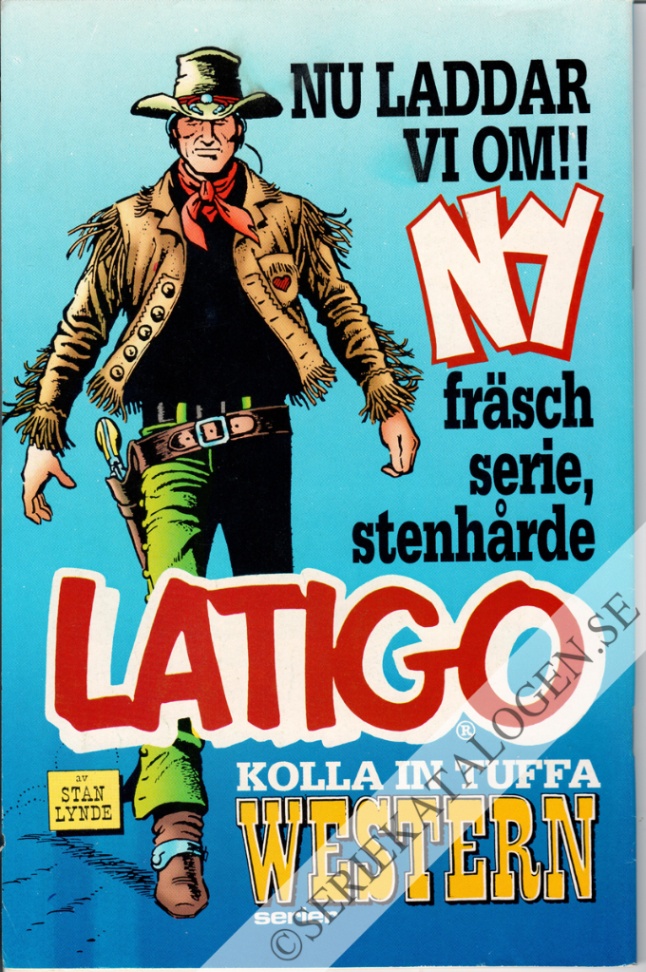 Baksida (1991)