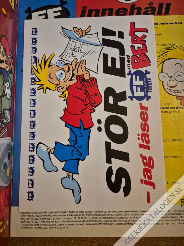 Bild (1993)