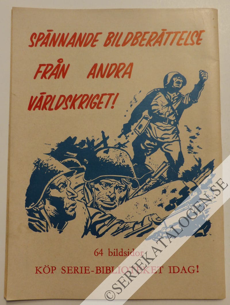 Baksida (1960)