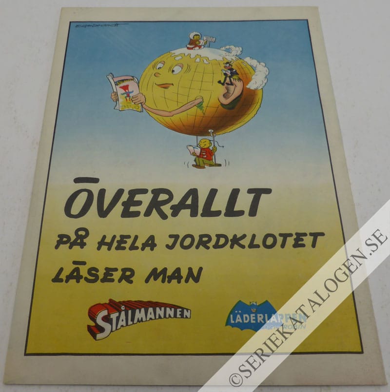 Baksida (1951)