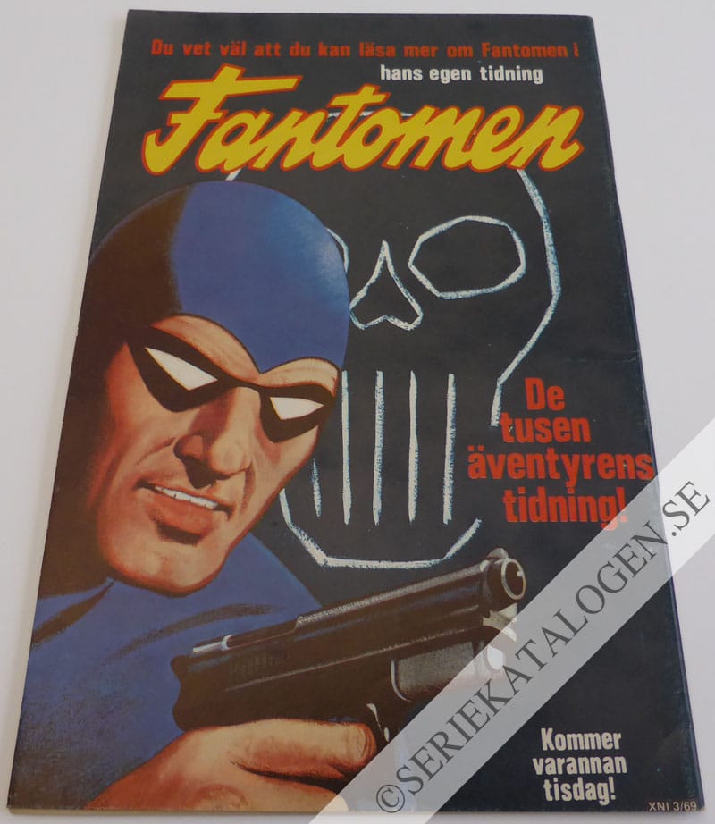Baksida (1969)