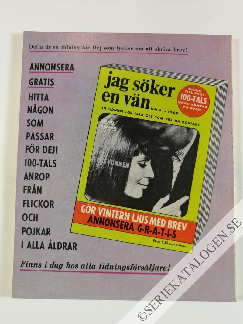 Baksida (1966)