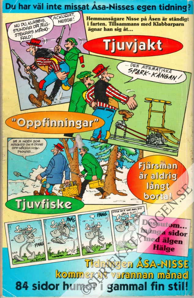 Baksida (1998)