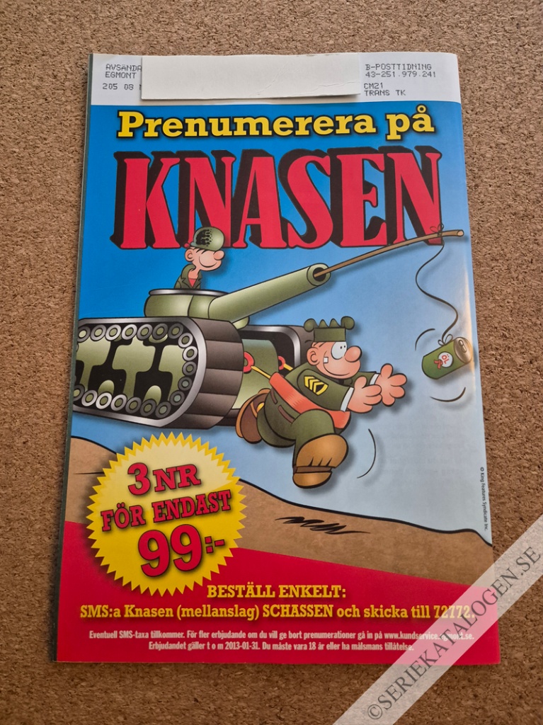 Baksida (2012)