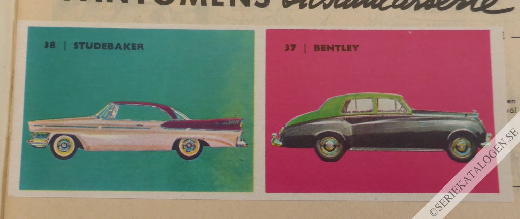 Bild (1958)
