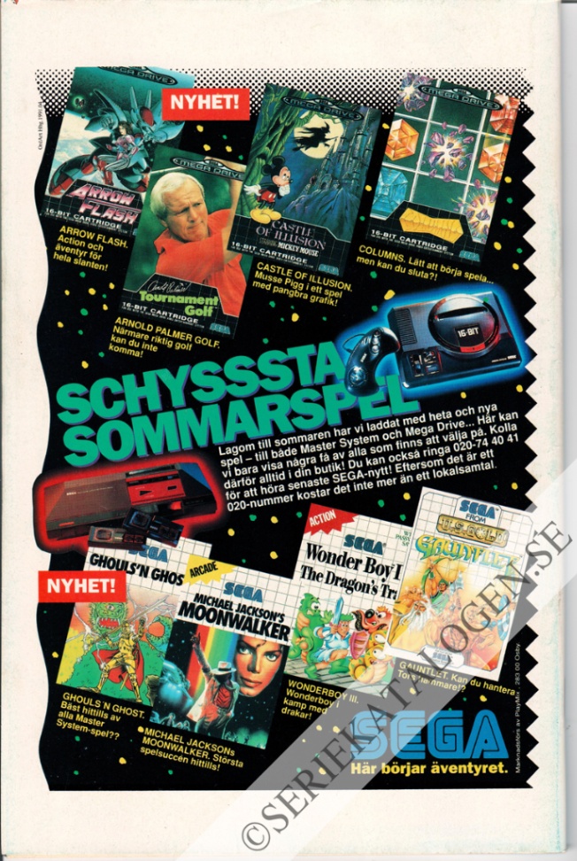 Baksida (1991)