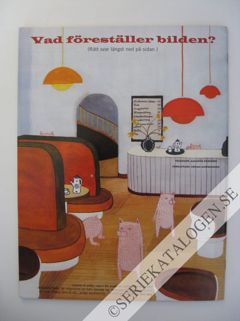 Baksida (1999)