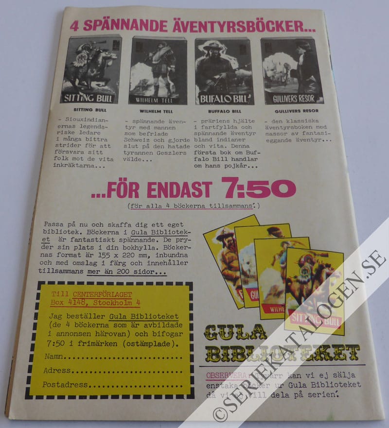 Baksida (1967)