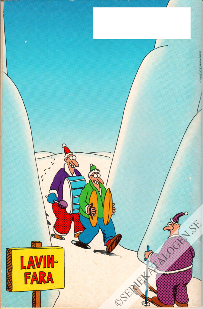 Baksida (1989)