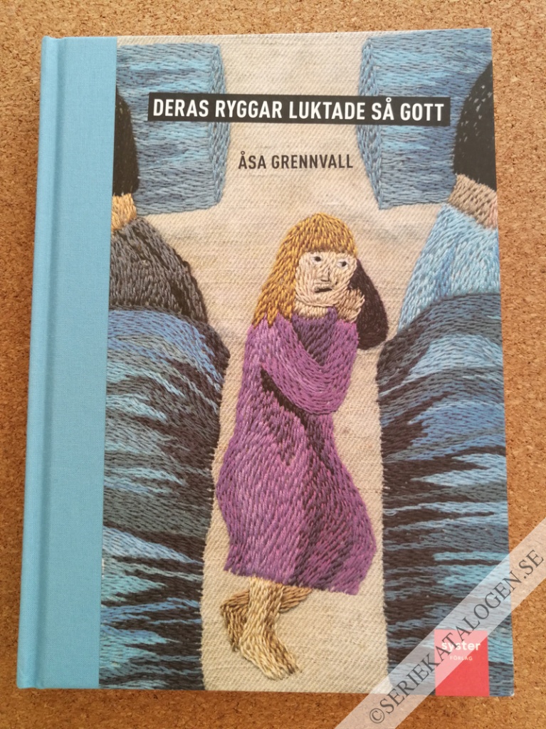 Deras ryggar luktade så gott (2014)