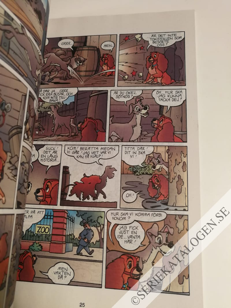 Exempel (1997)
