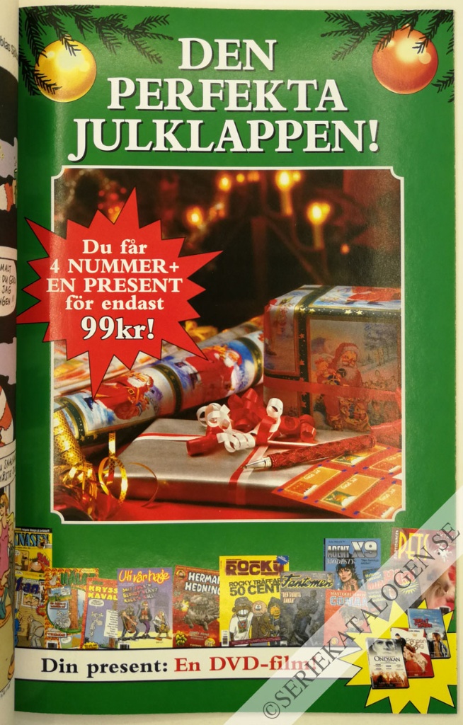 Bild på Shit fuck'n bloody heavy rock'n roll (2004)