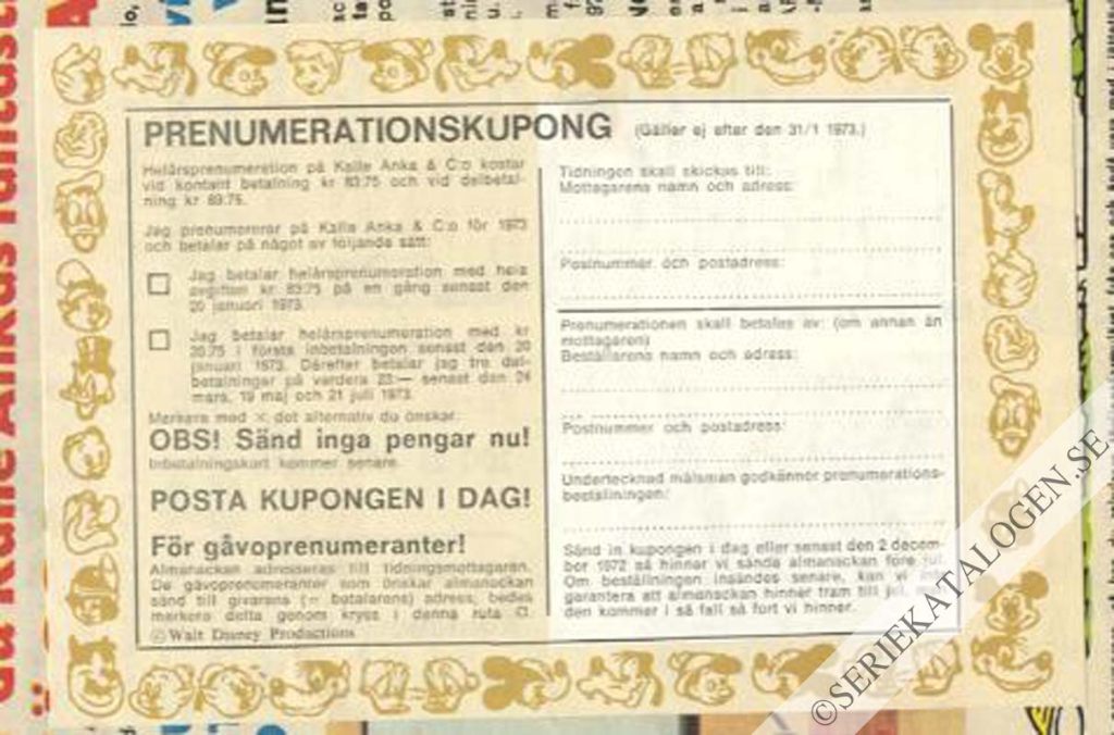 Bild (1972)