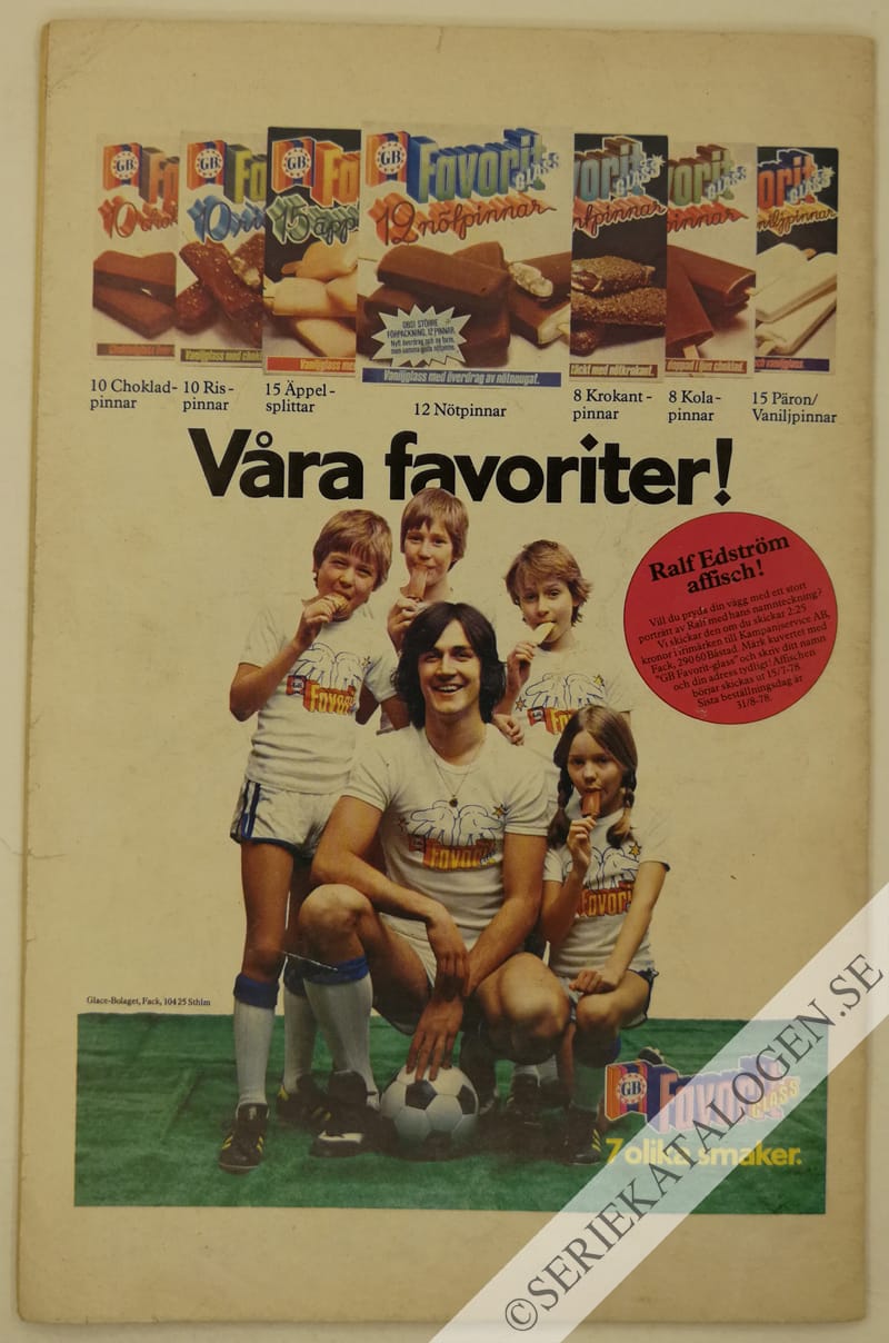 Baksida (1978)