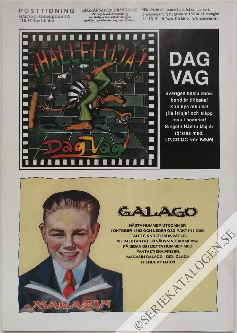Baksida (1992)