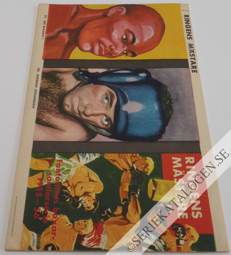 Baksida (1956)