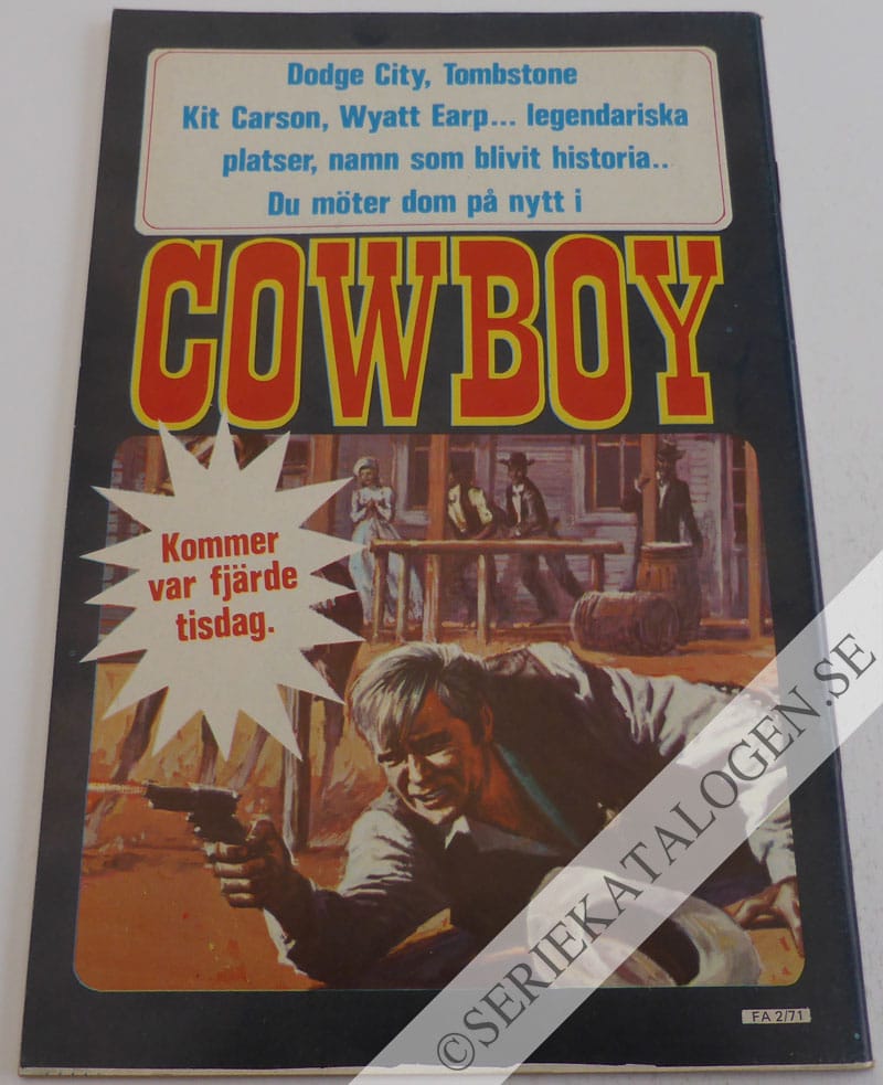 Baksida (1971)