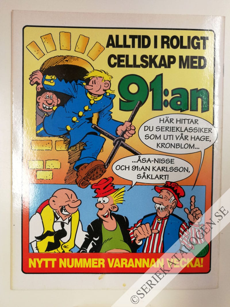 Baksida (1992)