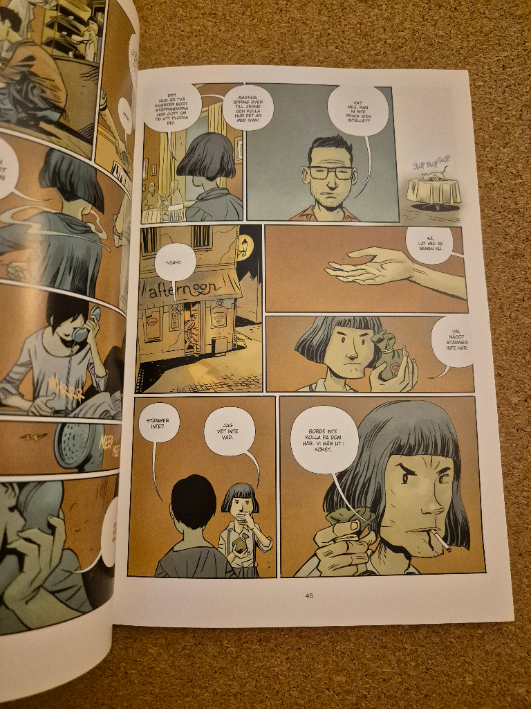 Exempel (2015)