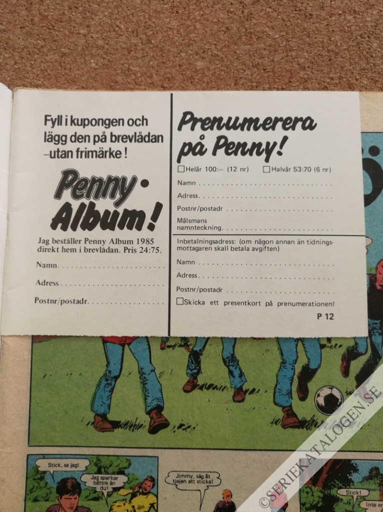 Bild (1984)