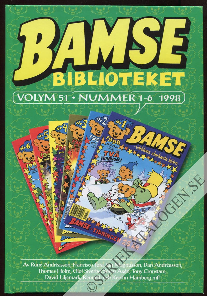 Framsida utan skyddsomslag (2013)