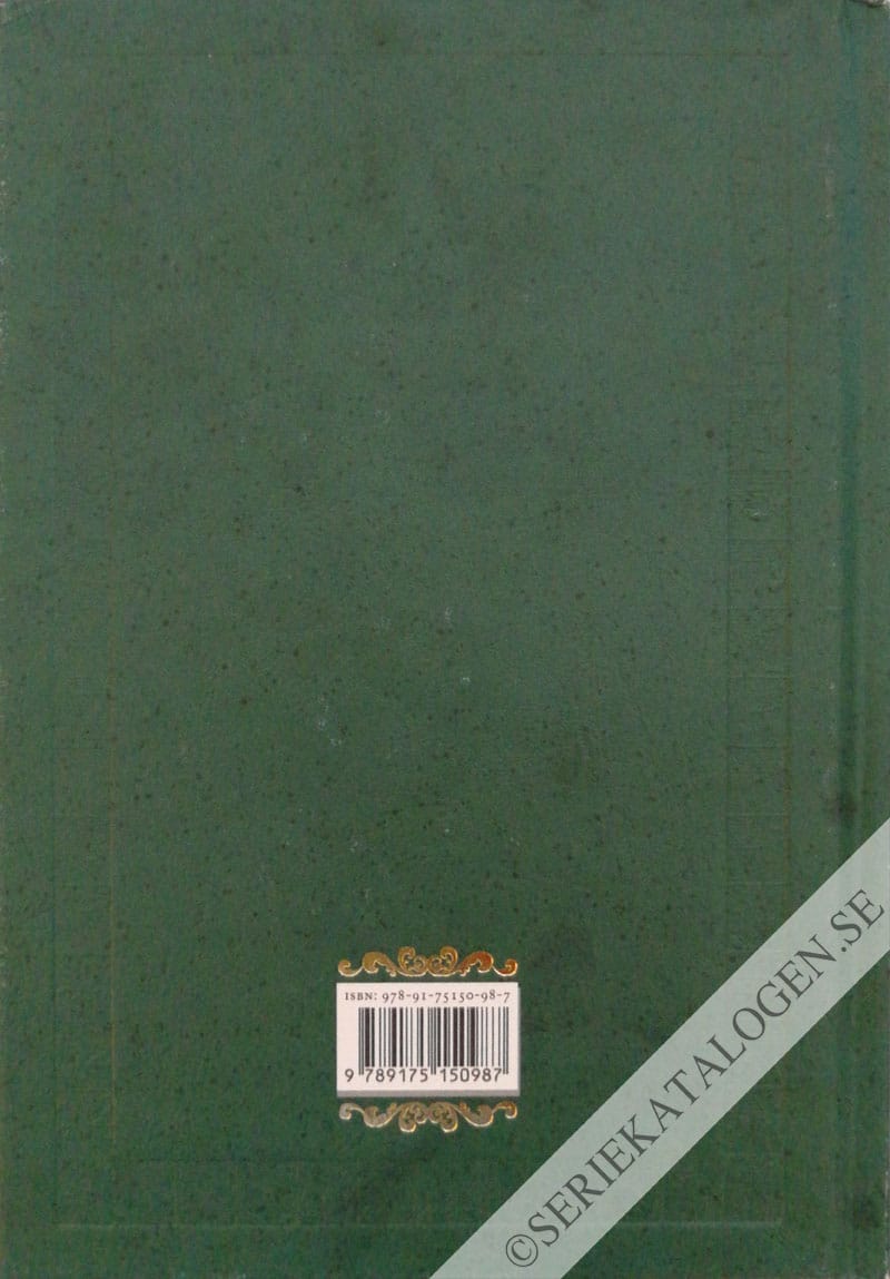 Baksida på 2000-2003 (2015)