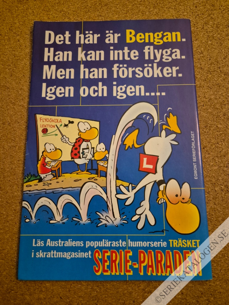 Baksida (2001)