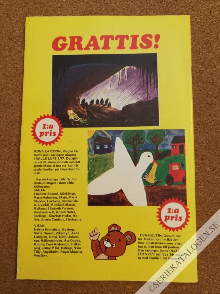 Baksida (1977)