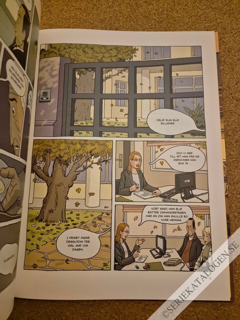 Exempel (2020)