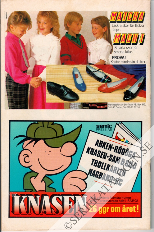 Baksida (1987)