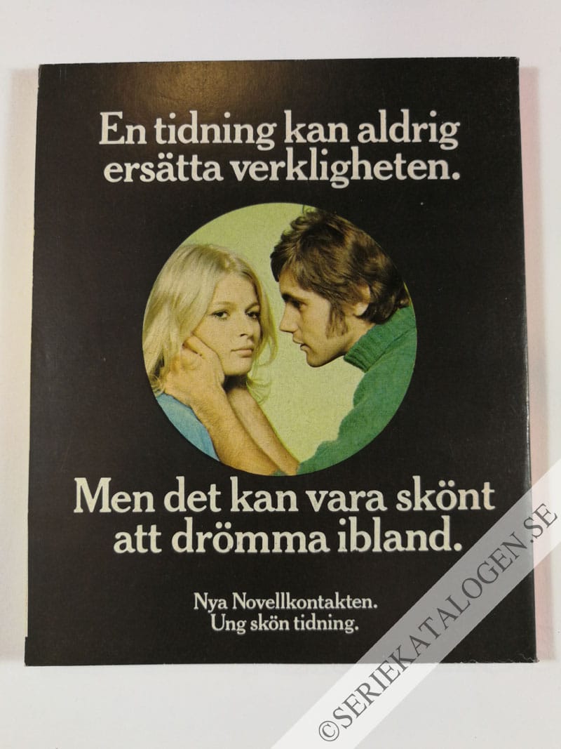 Baksida (1969)