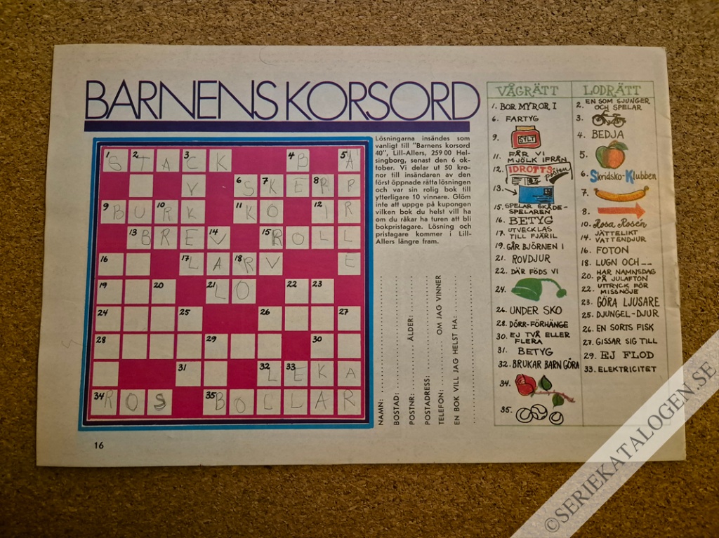 Baksida (1971)