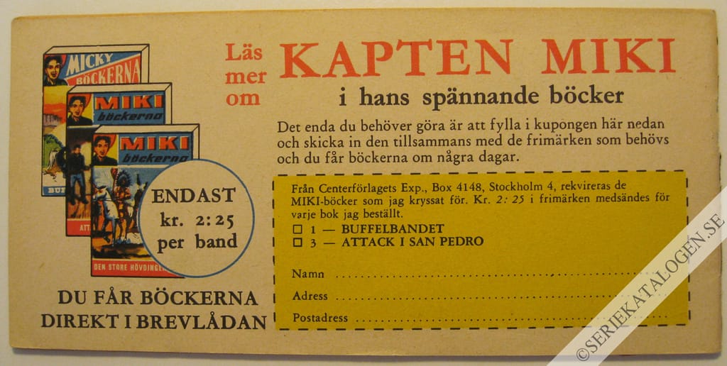 Baksida (1966)
