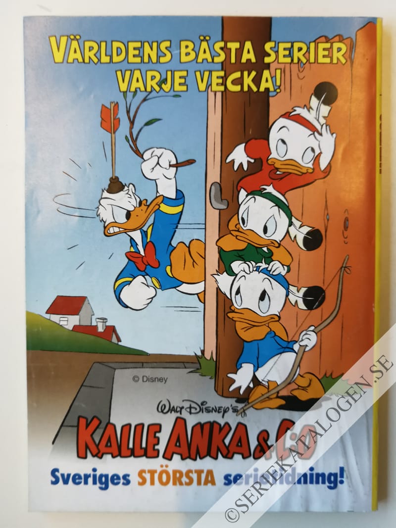 Baksida (1996)