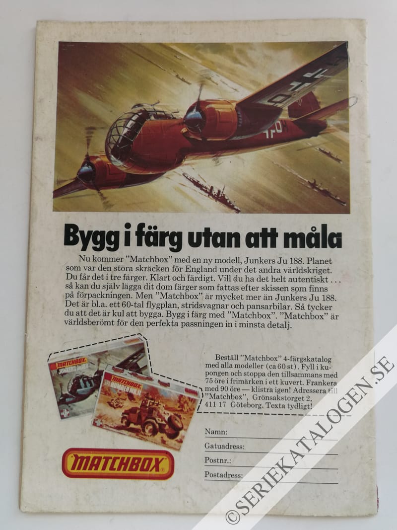 Baksida (1975)