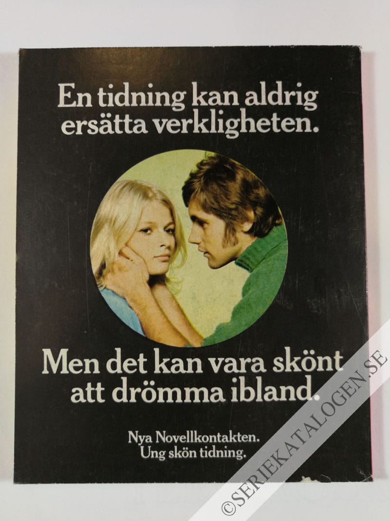 Baksida (1969)