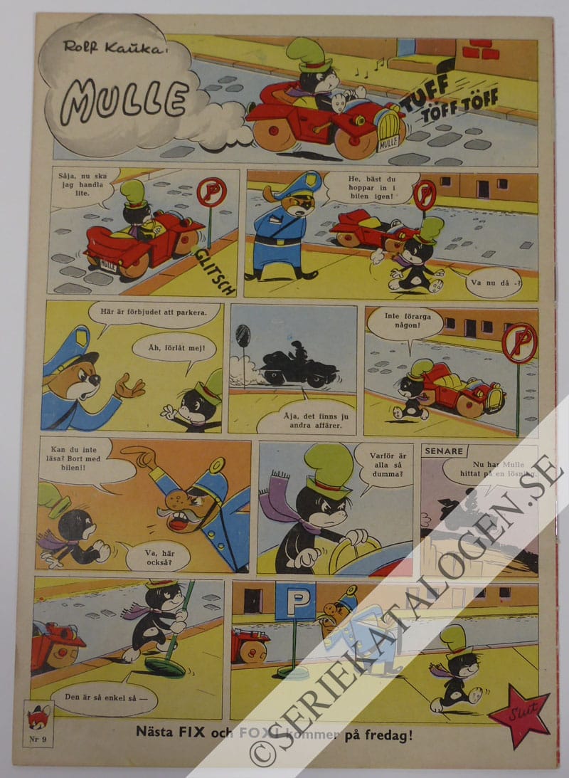 Baksida (1958)
