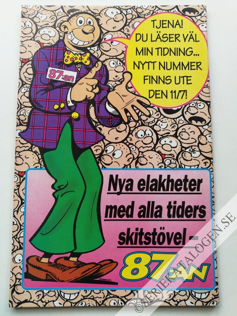 Baksida (1996)