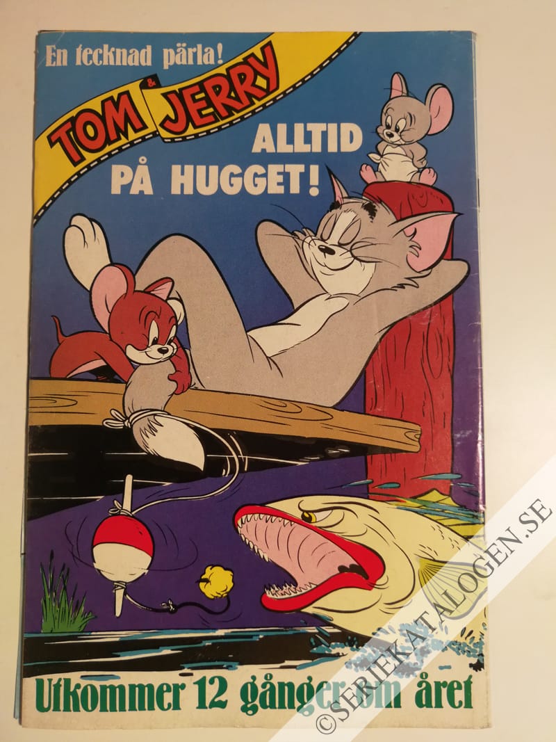 Baksida (1987)