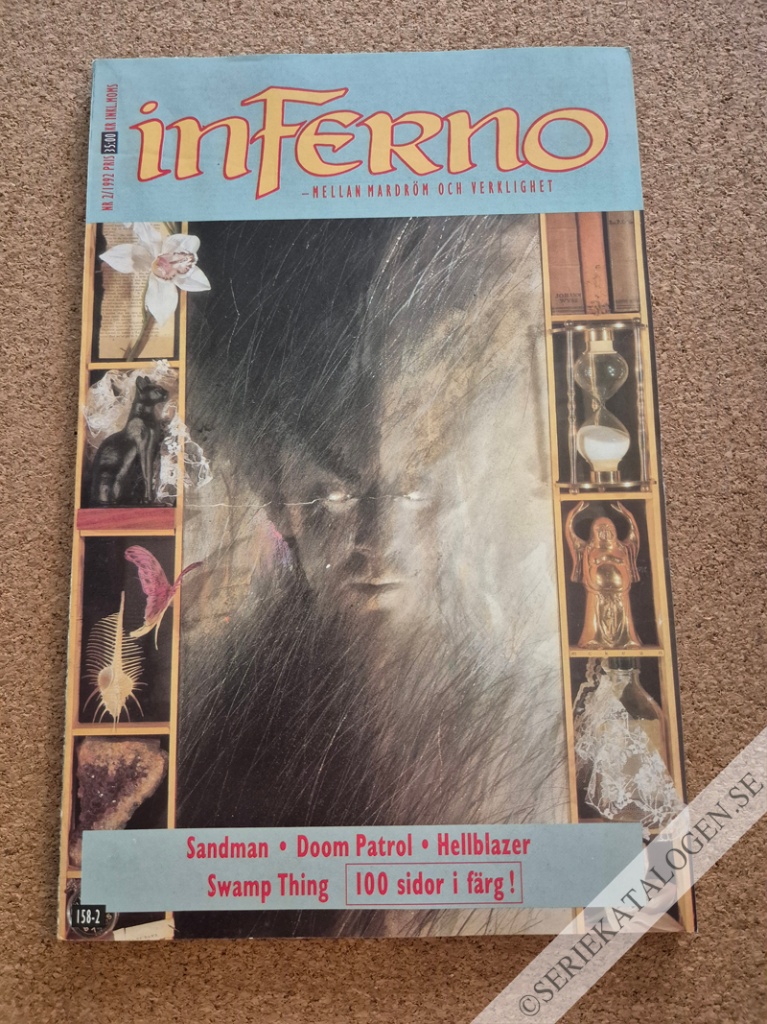 Framsida (1992)
