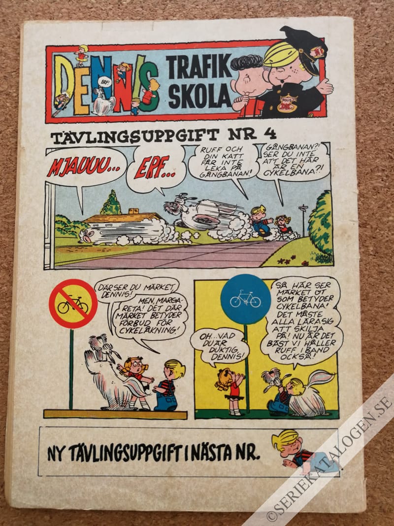 Baksida (1964)