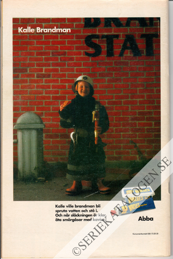 Baksida (1989)