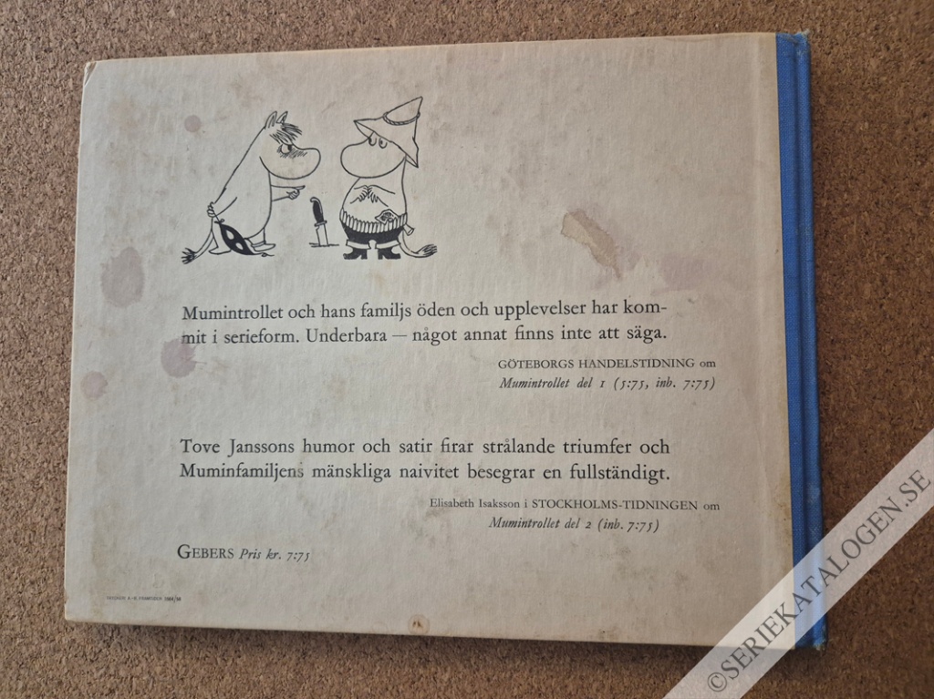 Baksida (1958)