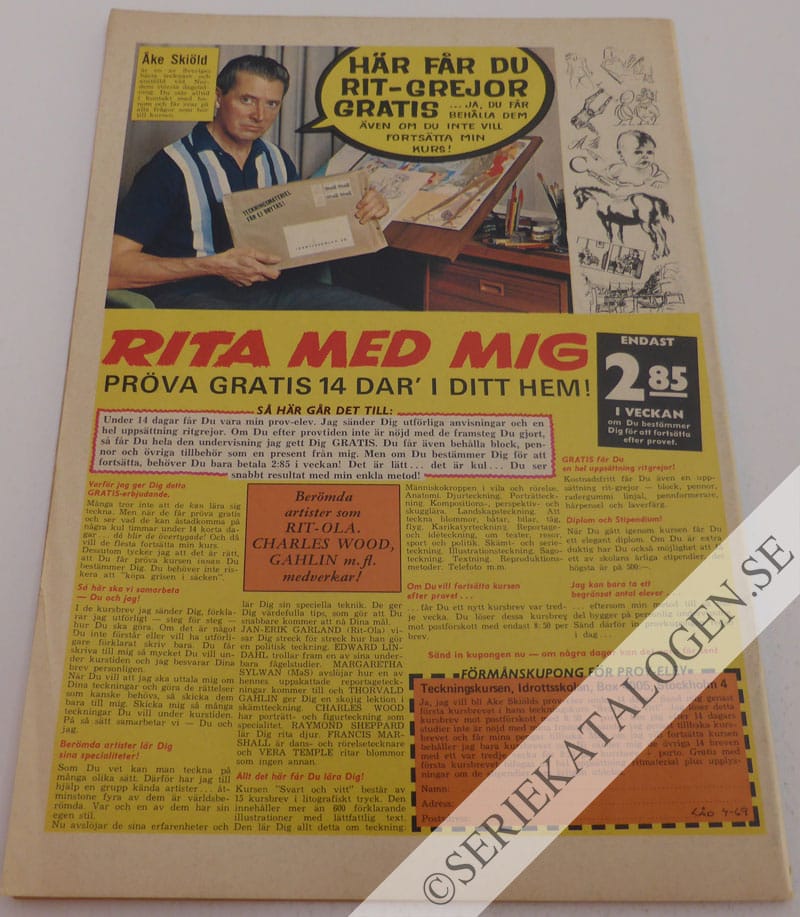 Baksida (1969)