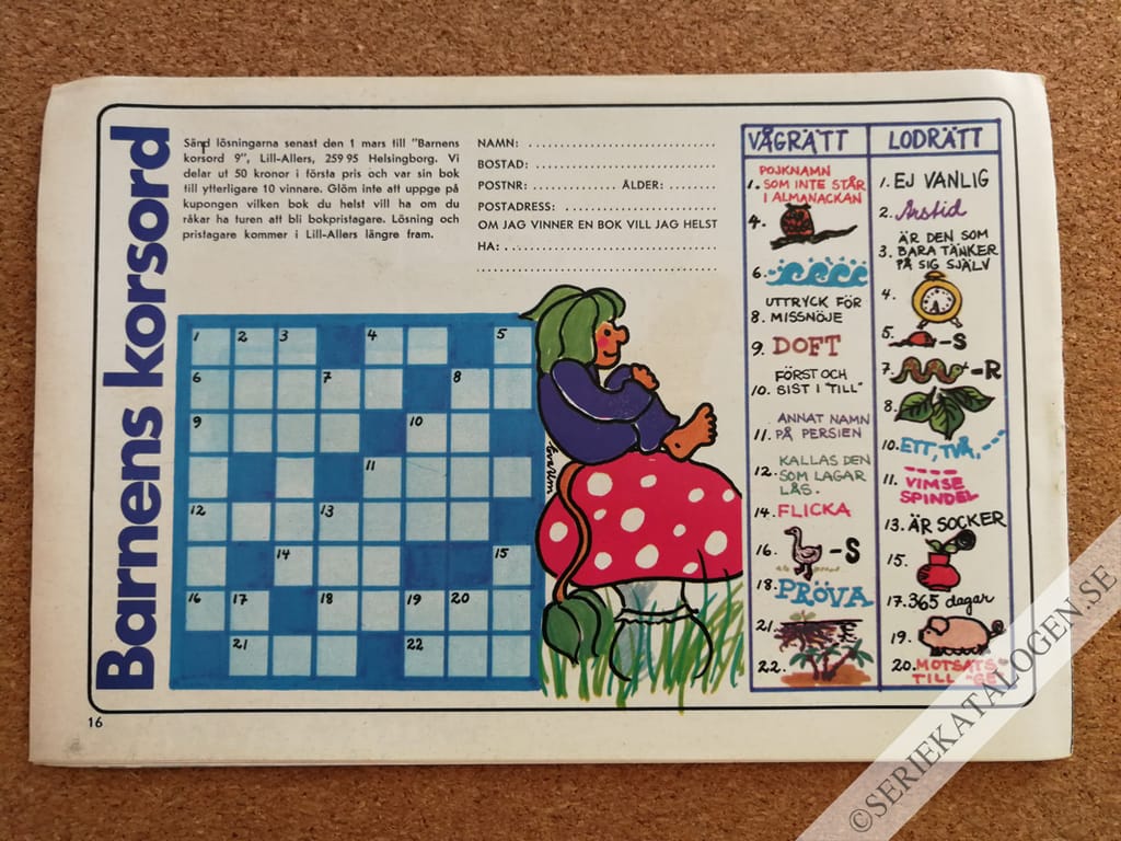 Baksida (1972)