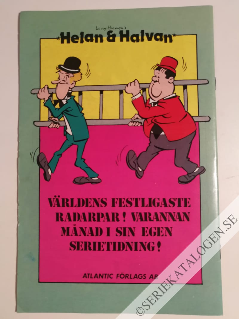 Baksida (1986)
