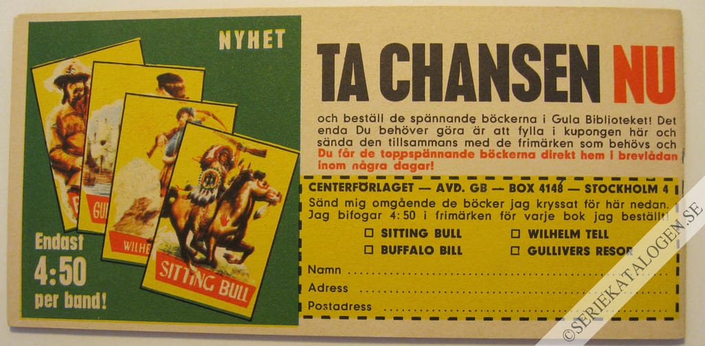 Baksida (1966)
