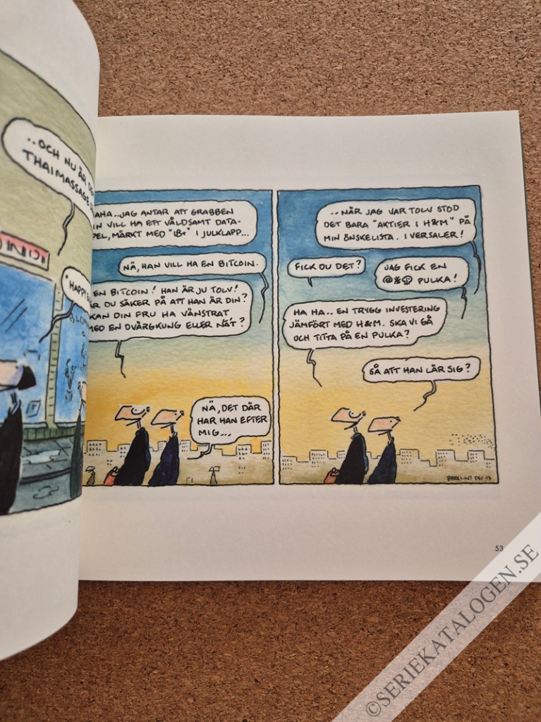 Exempel (2018)