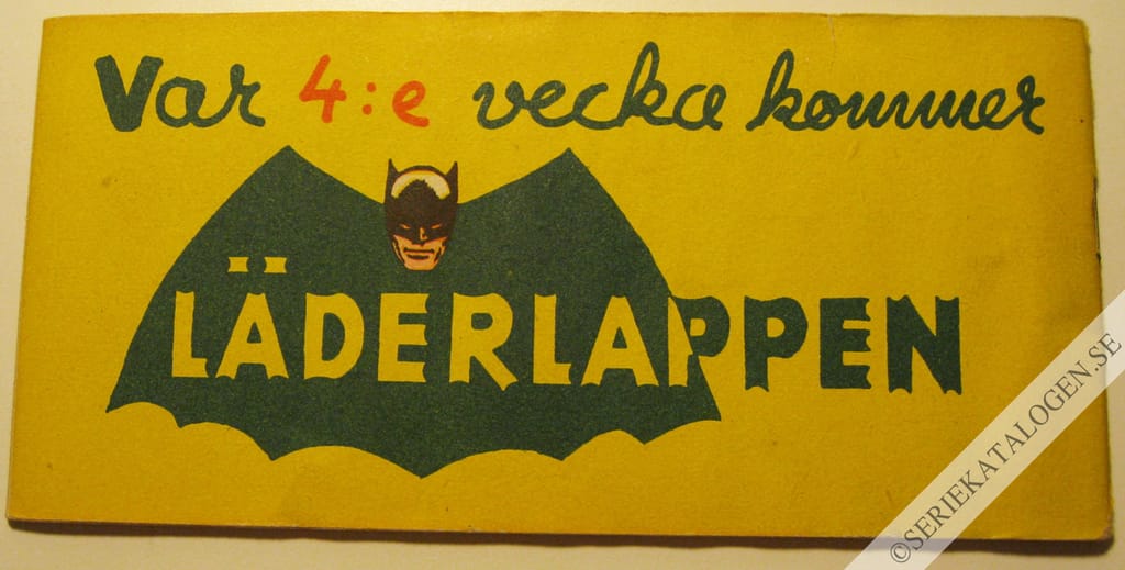 Baksida (1952)